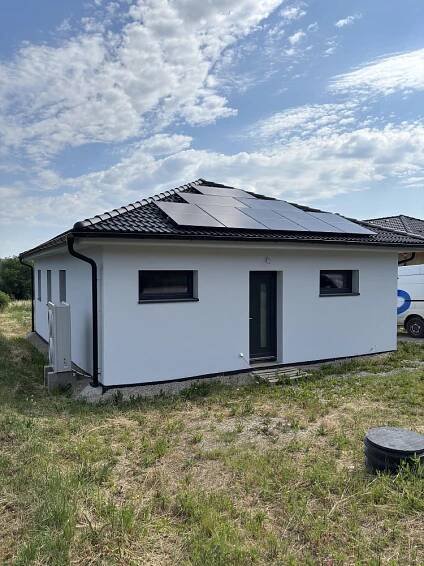 Mirošov Myť | Reality.iDNES.cz 
