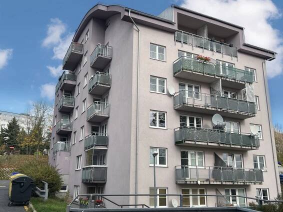 Prodej bytu 3+kk, Liberec Rochlice - REDWOOD REAL ESTATE