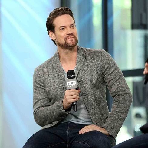 Build Presents Shane West Discussing "Awakening The Zodiac"
