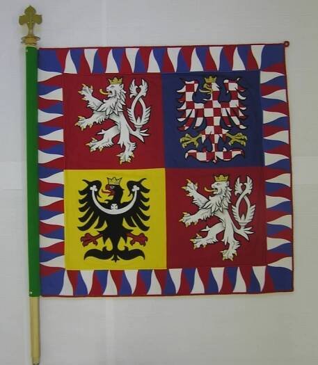 73. tankový prapor [2005- ] : Tankové prapory