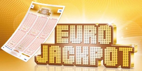 Eurojackpot výsledky – kontrola tiketu, vyhráli jste?
