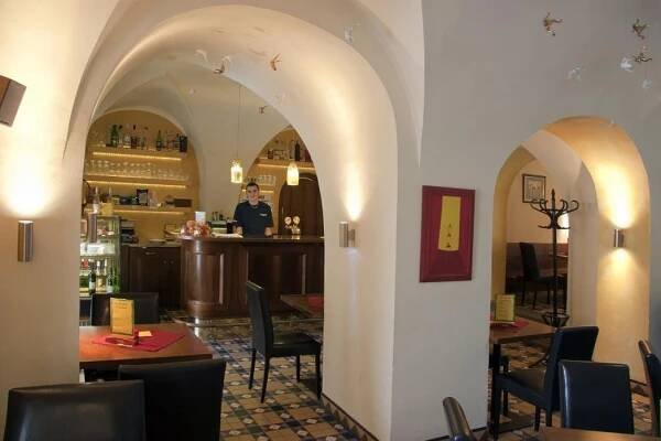 Café Dolce Vita | Úžasná Morava 