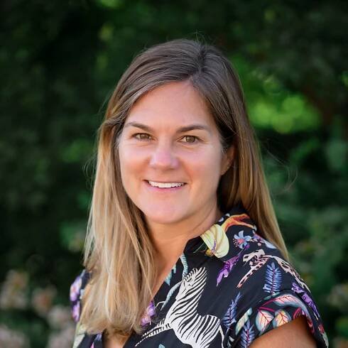 Amy Lastinger