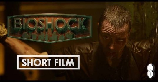 Bioshock Short Film - The Interrogation of Timmy H