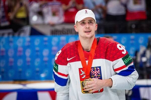 Budoucnost Nečase v NHL - Co je to RFA a zůstane v Carolině, nebo přijde trade?
