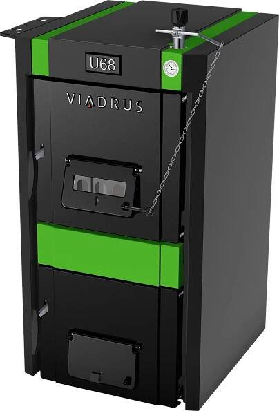 Viadrus Hercules U 68 S68004
