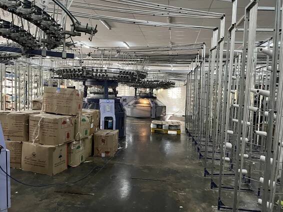 Gallery – Industrial Visit – Kashida Fashion