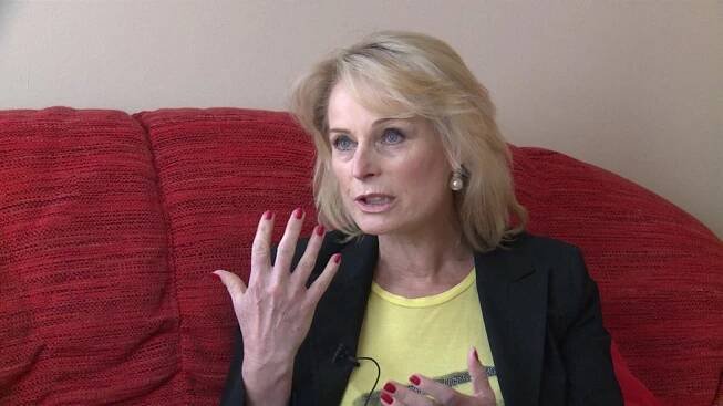 Veronika Kánská slaví 55. narozeniny: Útrapy kvůli Blaženě a dcera randící s miliardářem!