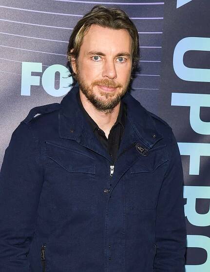 Dax Shepard Is 7 Days Sober After Relapsing in Pill Addiction
