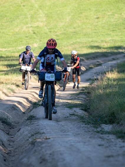 West Carpathian Challenge