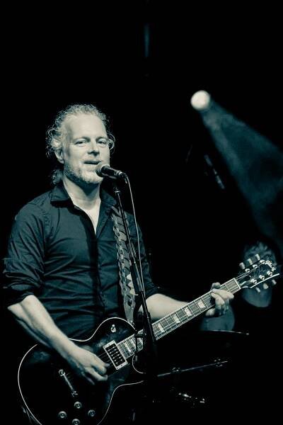 Randy Bachman – Ermenegildo Conte Photography