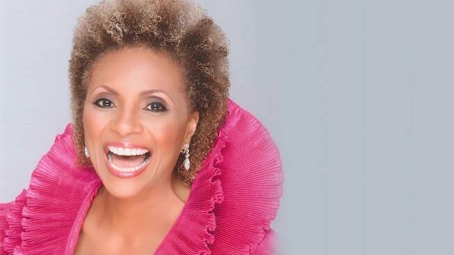 Leslie Uggams