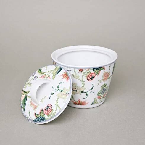 Cukřenka 200 ml, Thun 1794, karlovarský porcelán, TOM 30005 - Thun 1794 - TOM 30005 - Thun karlovarský porcelán, Podle vzoru