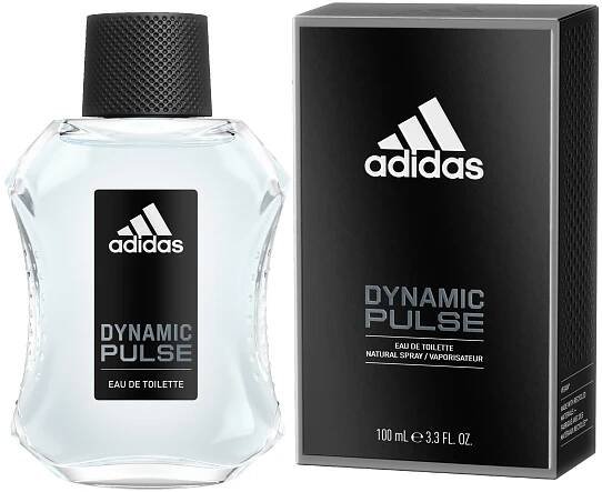 Dynamic Pulse - EDT