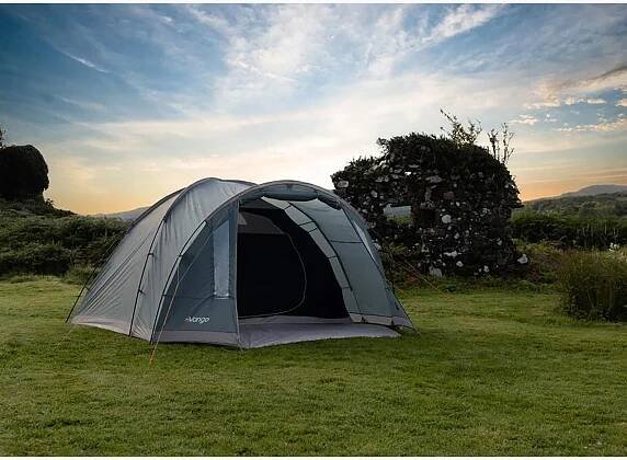 Stan Vango Cragmor 400 4