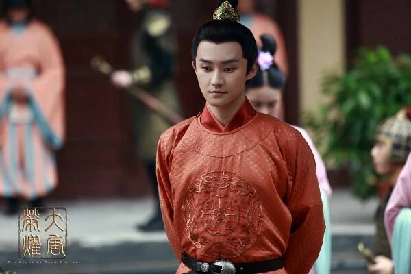 The Glory of Tang Dynasty - Fotosky