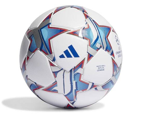 Adidas UCL LGE WHITE - IA0954