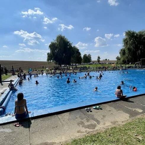 Koupaliště 26