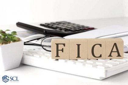 FICA Tax Guide: Payroll Tax Rates & Definition
