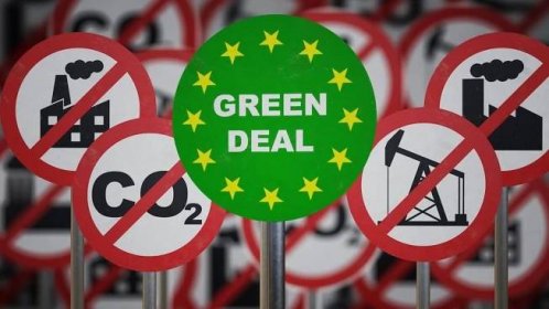 Diskuze - Green deal: Co to je? - Seznam Médium