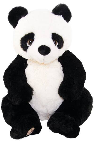 BK JIE JIE panda 40 cm od 877 Kč - Heureka.cz