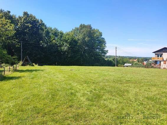 Prodej Pozemek, Hrádek, okres Frýdek-Místek