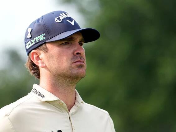 PGA Tour Player Retains Card After Two Late Birdies To Make Cut At 2025 Rocket Classic