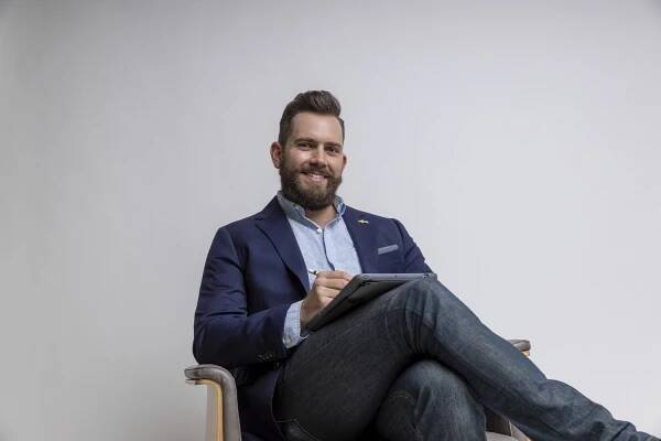 Blog 2 — Pride by Design