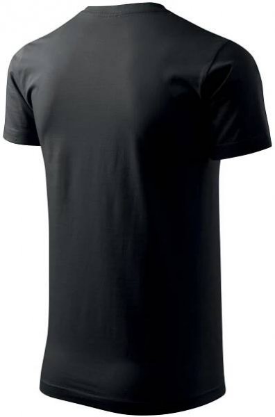 Malfini Basic 129 černé