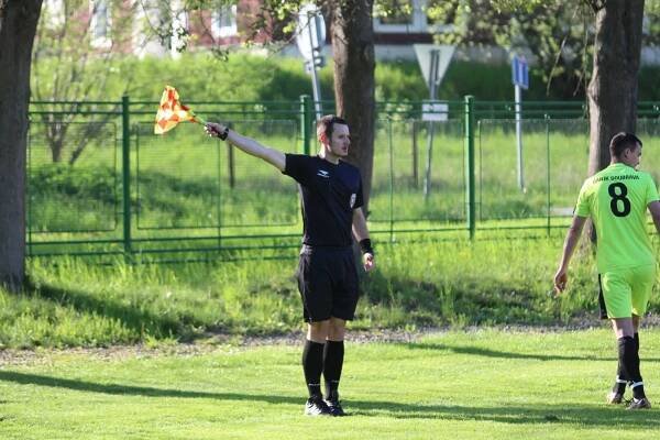 MUŽI - Baník OKD Doubrava | 26.4.2025 | TJ Slovan Havířov - fotbalový klub