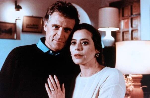 Příběh Chiary - Z filmu - Robert Atzorn, Barbara De Rossi