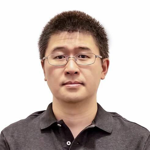 Xuchao Zhang at Microsoft Research