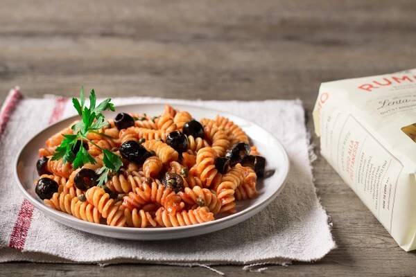 Pasta Rummo - Premium quality pasta 