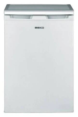 Chladnička Beko TSE1262 bílá
