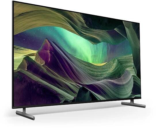 65" Sony Bravia KD-65X85L