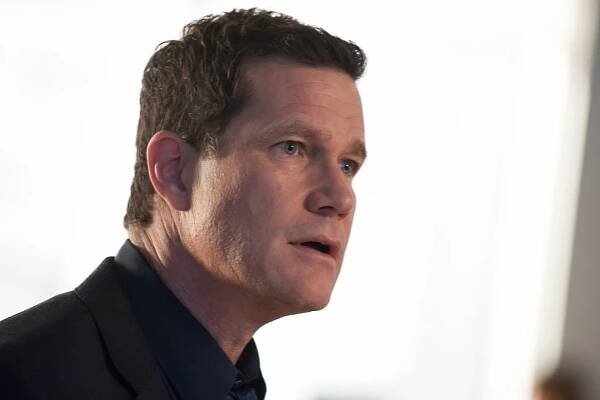 Vzpomínky - DOA - Z filmu - Dylan Walsh