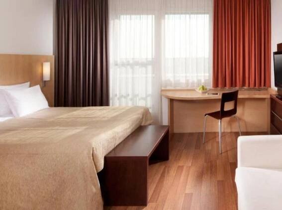 Comfort Hotel Olomouc Centre, Olomouc | Hotel.cz