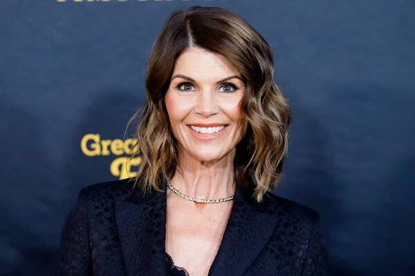 See Lori Loughlin as a Cop in Trailer for New Police Drama 'On Call': 'Every Move We Make Is Under a Microscope'
