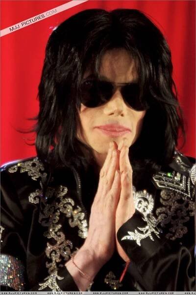 Genius Michael Jackson