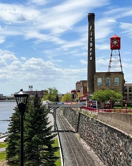 Best Spots in Downtown Duluth to See, Eat, Drink, and Explore
