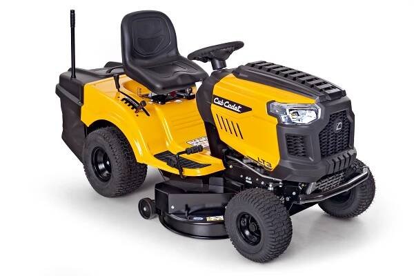 Traktorová kosačka Cub Cadet LT3 PR105 1