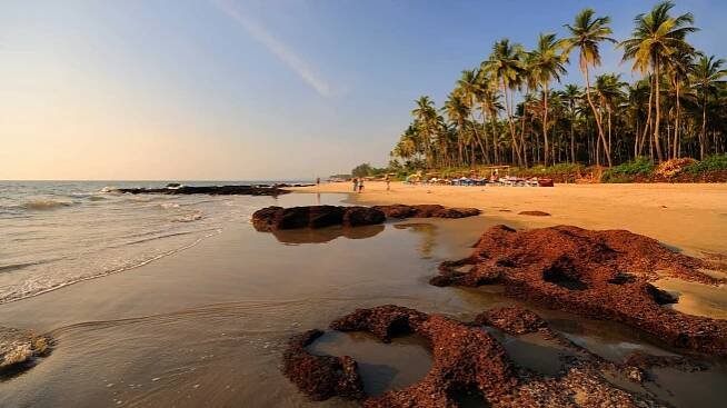 Escaping the treadmill of life with YOAS Yoga Retreats in India