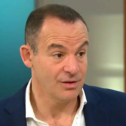 Martin Lewis issues warning over ‘money saving’ air fryers and microwaves