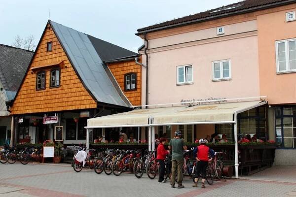 Penzion Rampušák - Rokytnice v Orlických horách, Orlické hory a Podorlicko