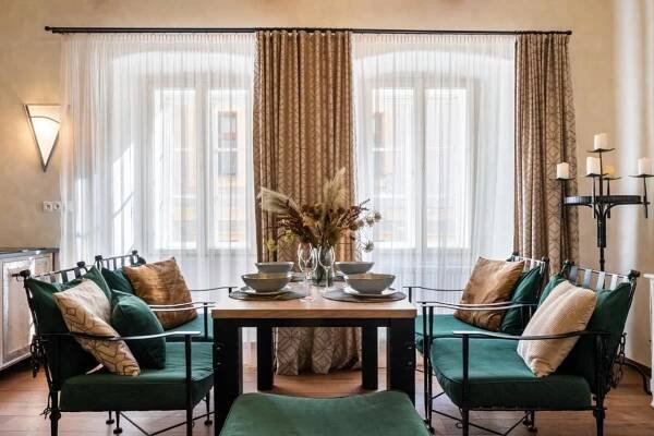 Silvestrovský wellness pobyt - Soukeníkův dům | Hotel.cz