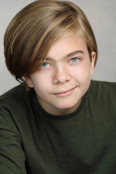 Joel Dawson herec