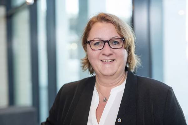 Daniela Stein übernimmt die Leitung des IntercityHotel Berlin Ostbahnhof