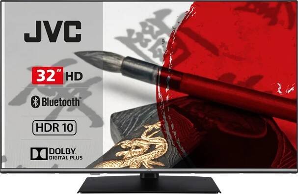 LED televize JVC LT 32VH5305