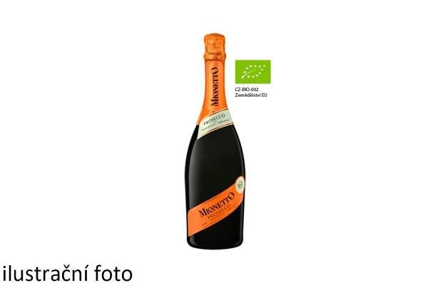 Mionetto Prosecco DOC BIO extra dry