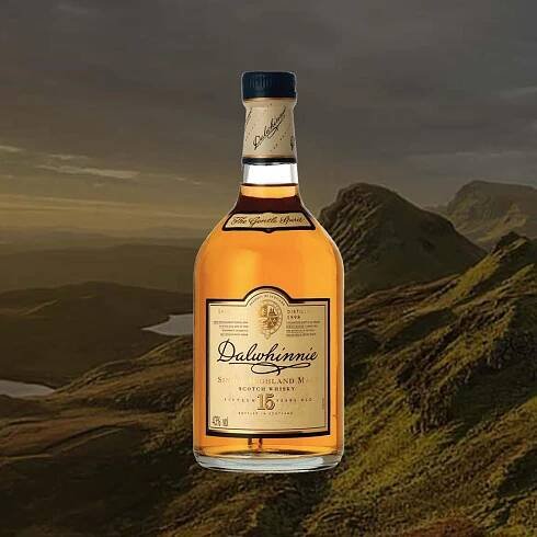 Dalwhinnie 15 vs. Macallan 12: An Iconic Face-Off 2